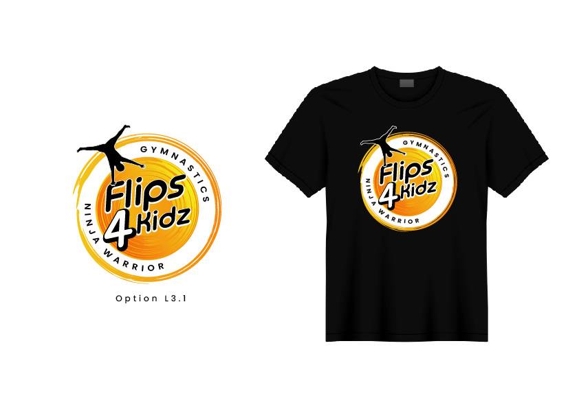 Logo Design by ~idiaz~ for this project | Design: #28034145