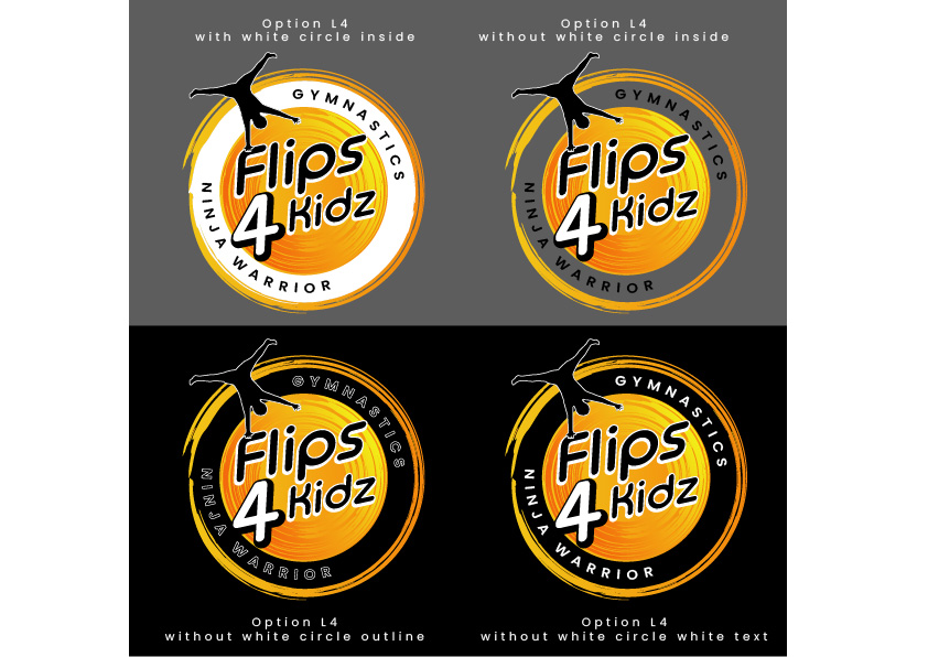 Logo Design by ~idiaz~ for this project | Design #28038119