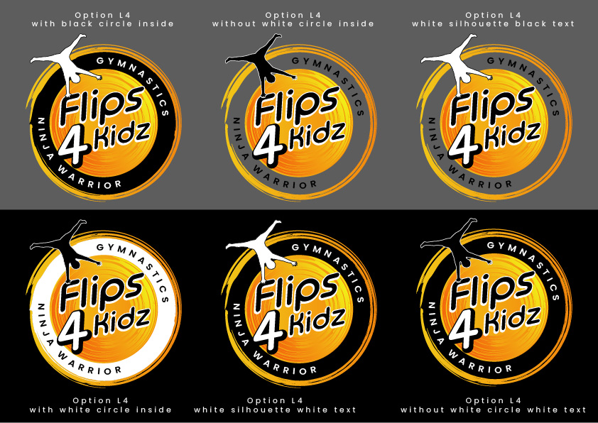 Logo Design by ~idiaz~ for this project | Design #28038753
