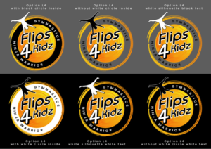 Logo-Design von ~idiaz~ für dieses Projekt | Design: #28038753