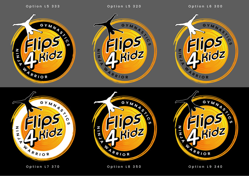 Logo Design by ~idiaz~ for this project | Design #28043774