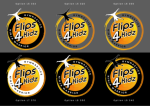 Logo-Design von ~idiaz~ für dieses Projekt | Design: #28043774
