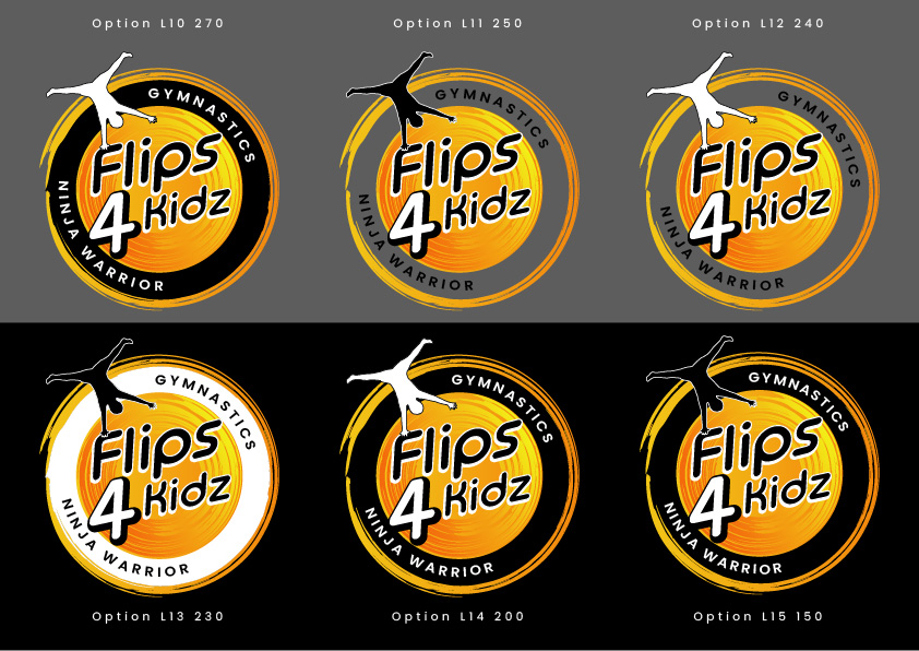 Logo Design by ~idiaz~ for this project | Design #28049545