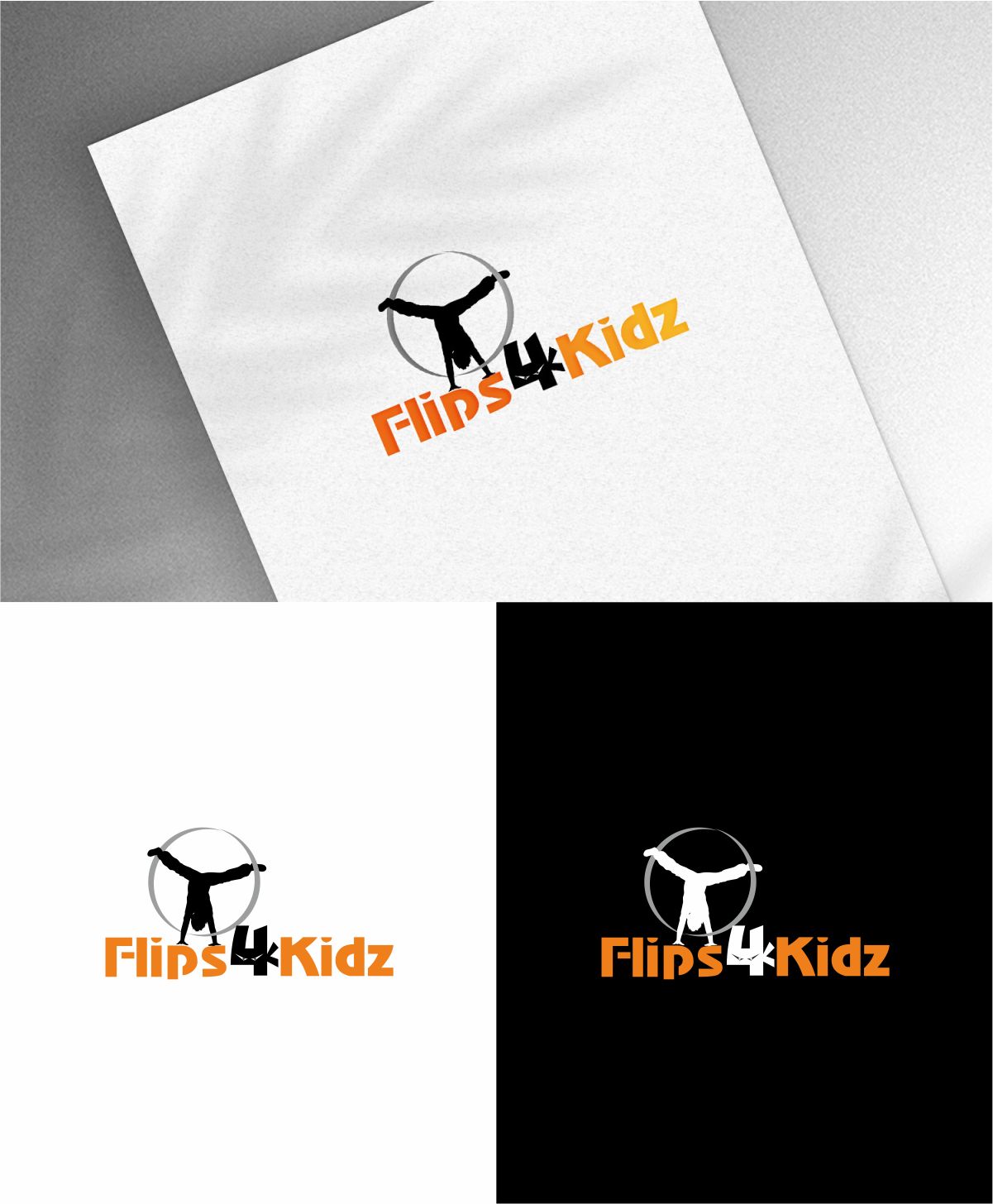 Logo Design by Dave Paresh for this project | Design #27847871