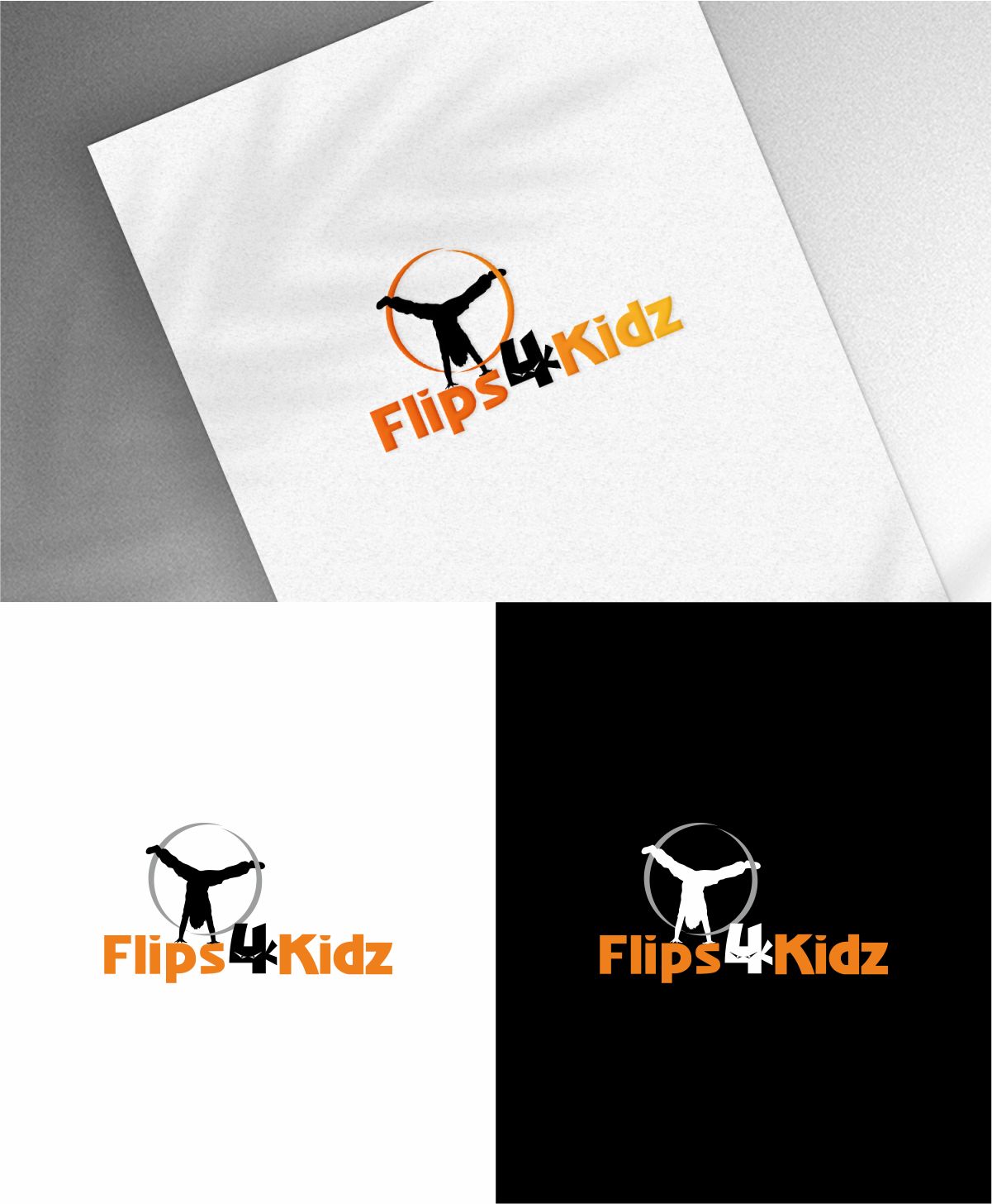 Logo Design by Dave Paresh for this project | Design #27852553