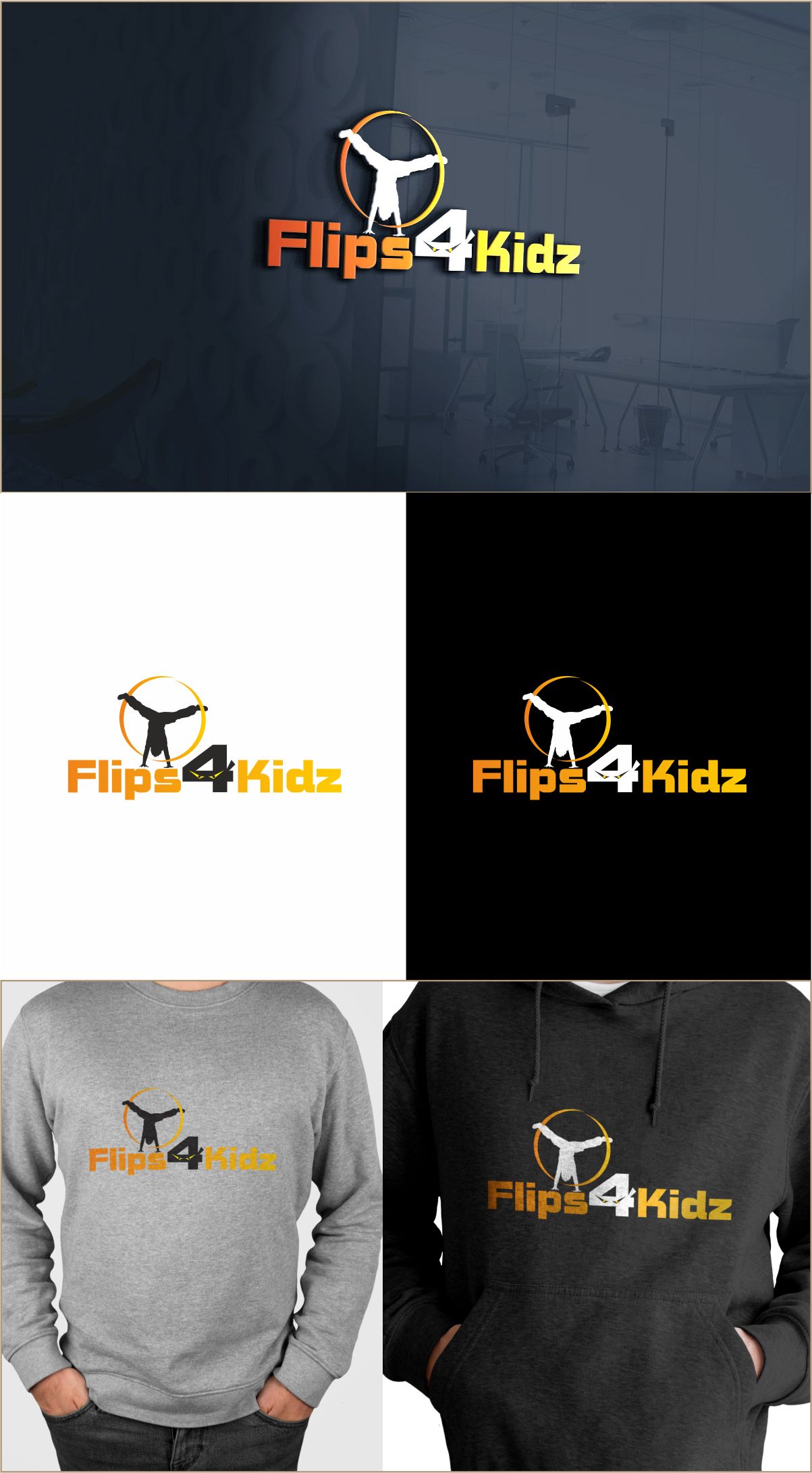 Logo Design by Dave Paresh for this project | Design #27856014