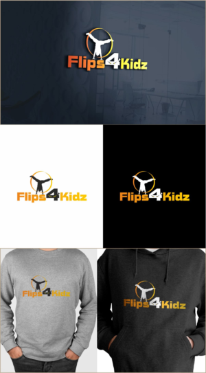 Logo Design by Dave Paresh for this project | Design: #27856014