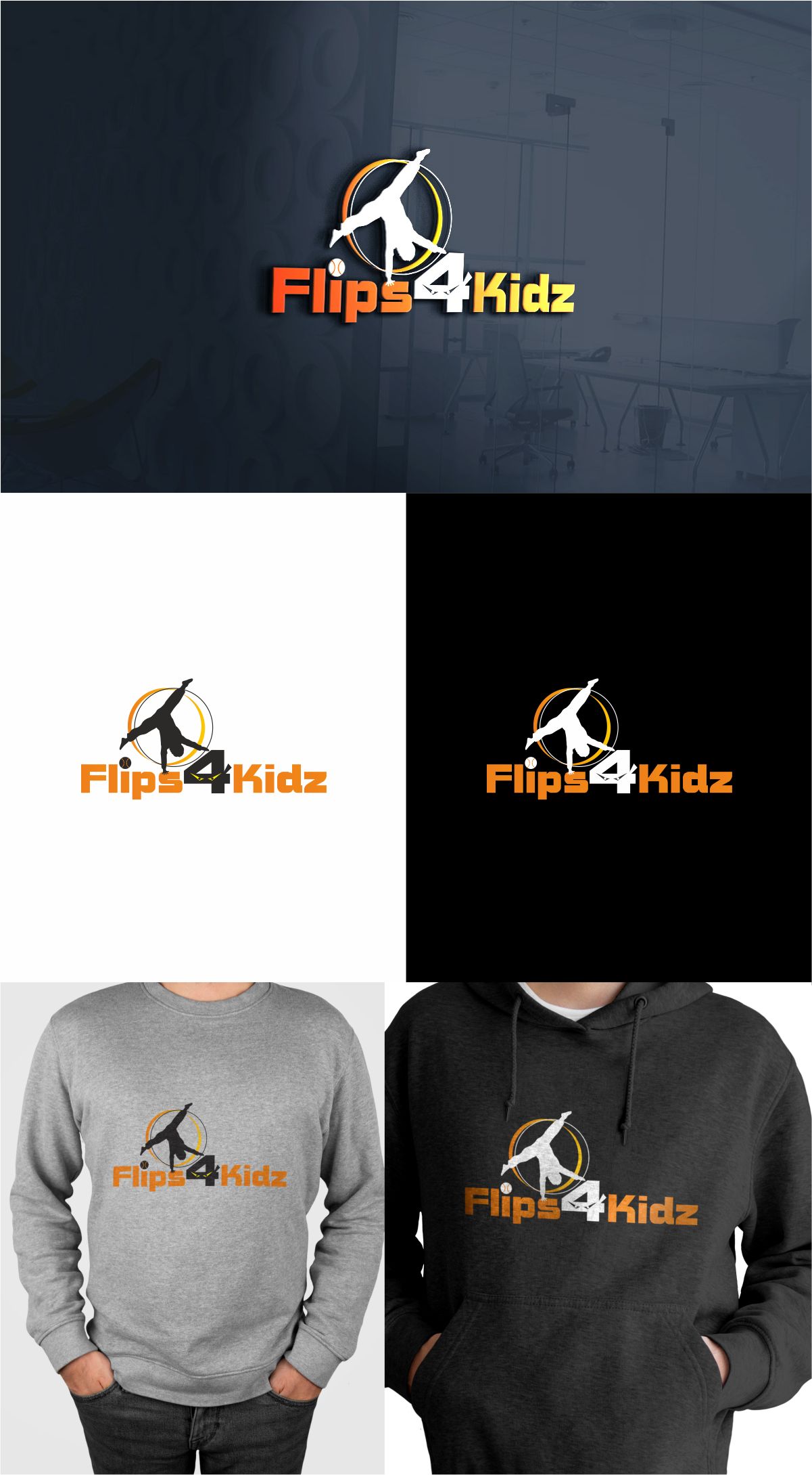 Logo Design by Dave Paresh for this project | Design #27858547