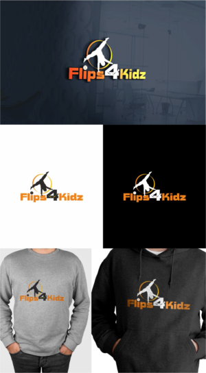 Logo Design by Dave Paresh for this project | Design: #27858548