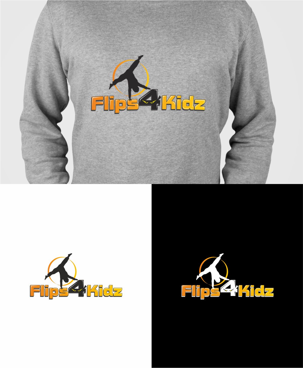 Logo Design by Dave Paresh for this project | Design #27858698