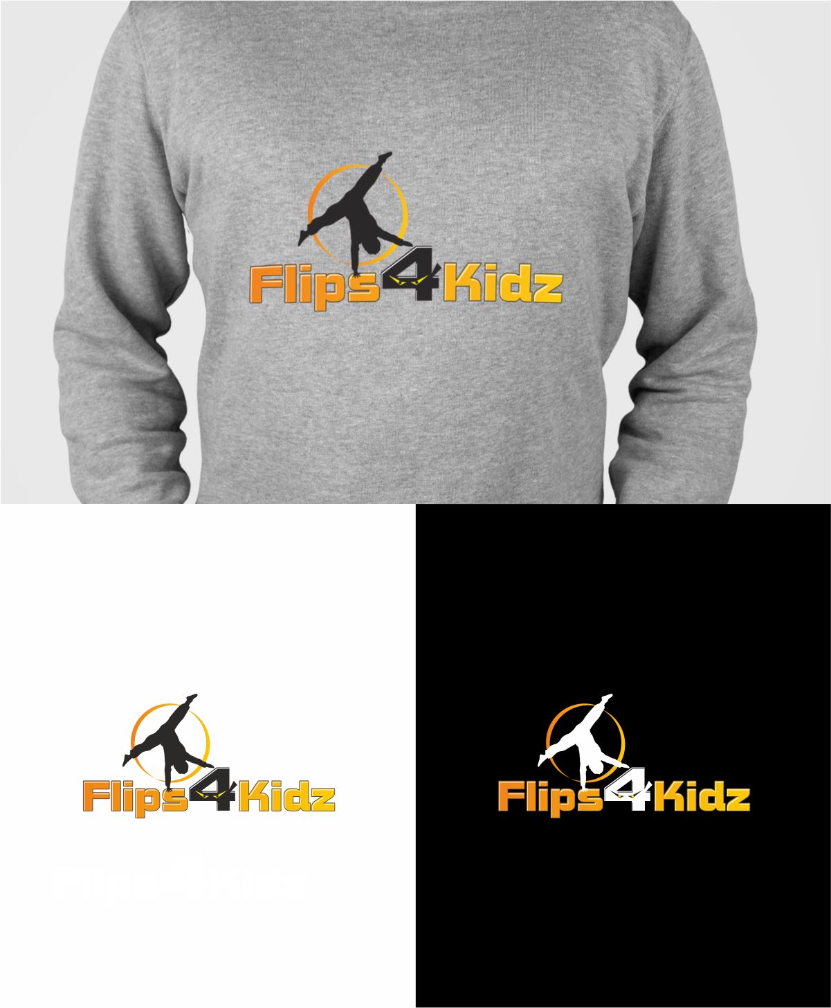 Logo Design by Dave Paresh for this project | Design #27858699