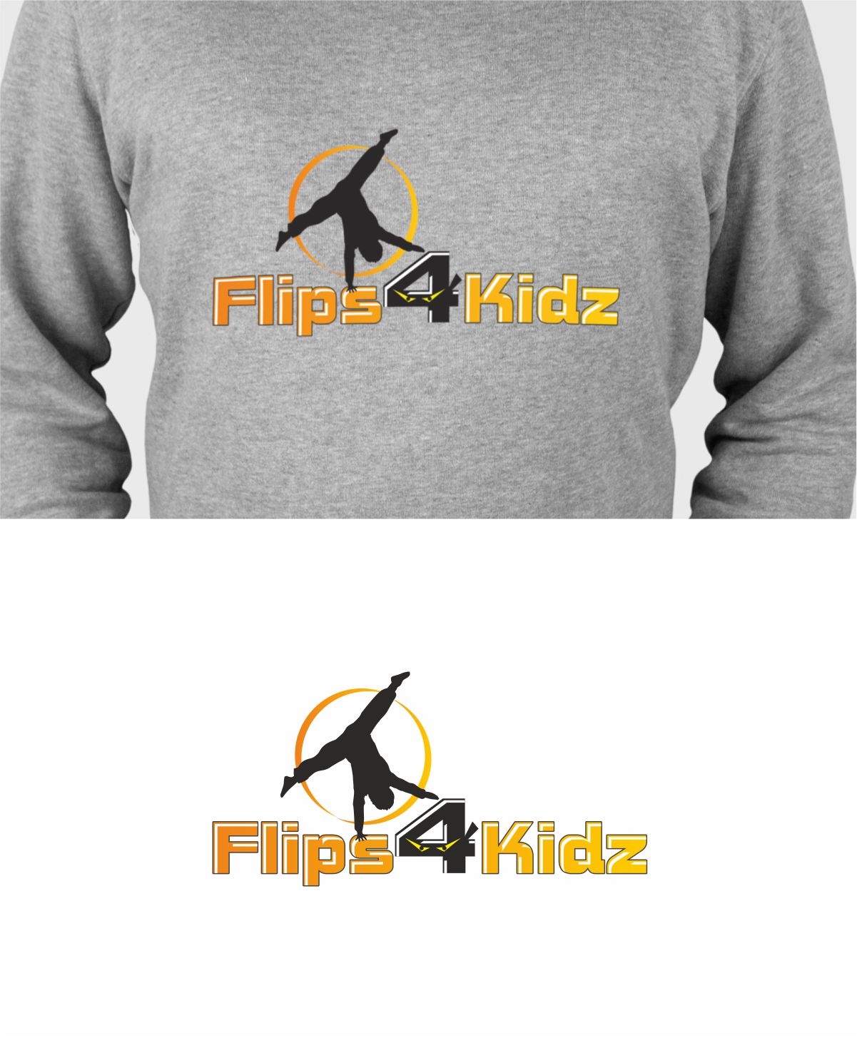 Logo Design by Dave Paresh for this project | Design #27858706