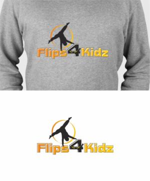 Logo Design by Dave Paresh for this project | Design: #27858706