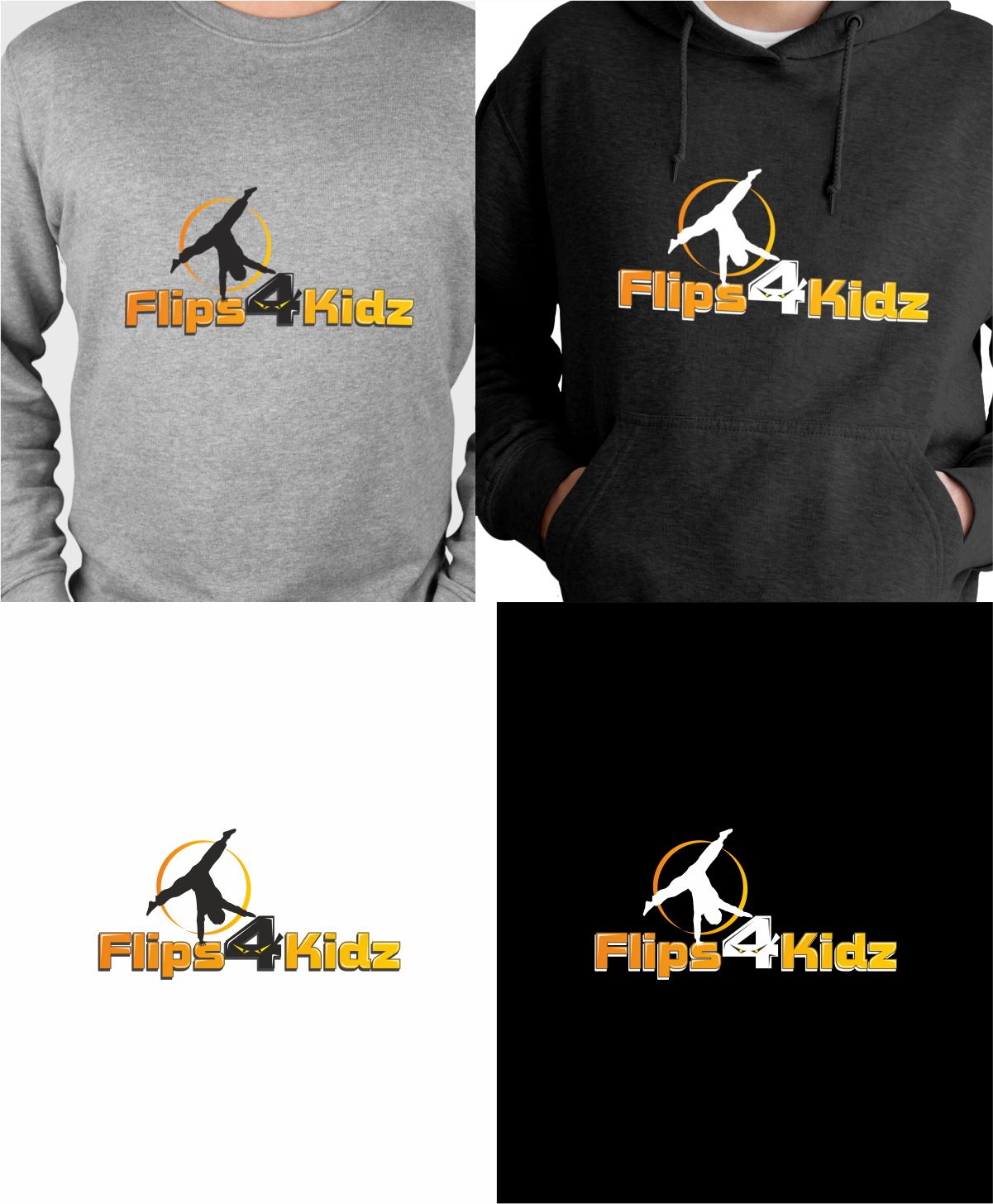 Logo Design by Dave Paresh for this project | Design #27858760