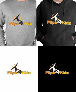 Logo Design by Dave Paresh for this project | Design: #27858760