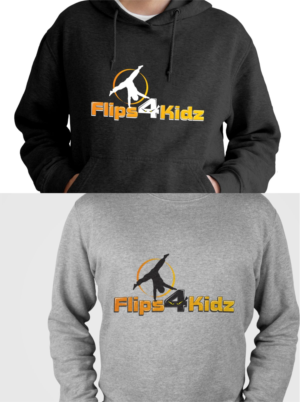 Logo Design by Dave Paresh for this project | Design: #27858761