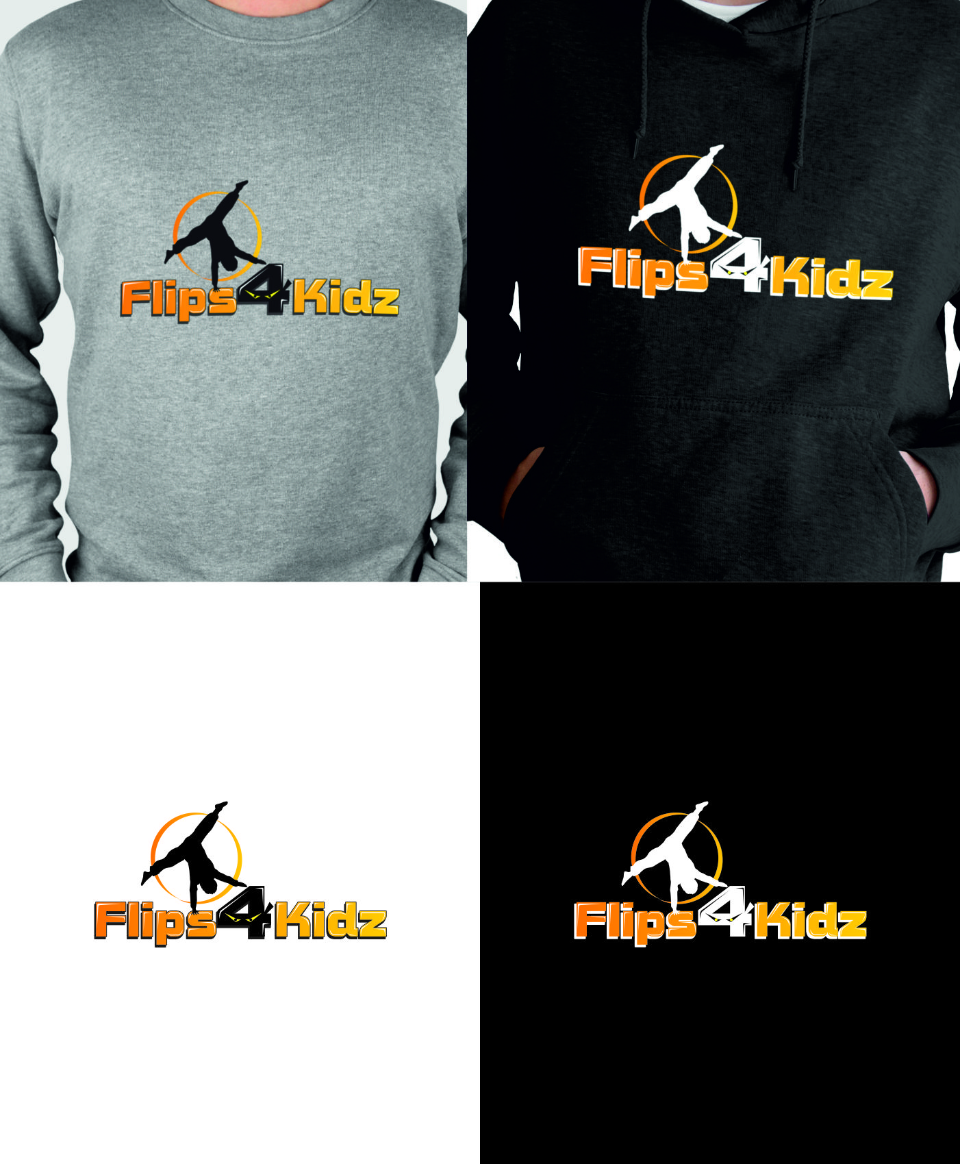 Logo Design by Dave Paresh for this project | Design #27858824