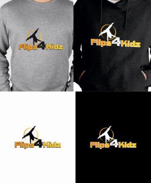 Logo Design by Dave Paresh for this project | Design: #27858824