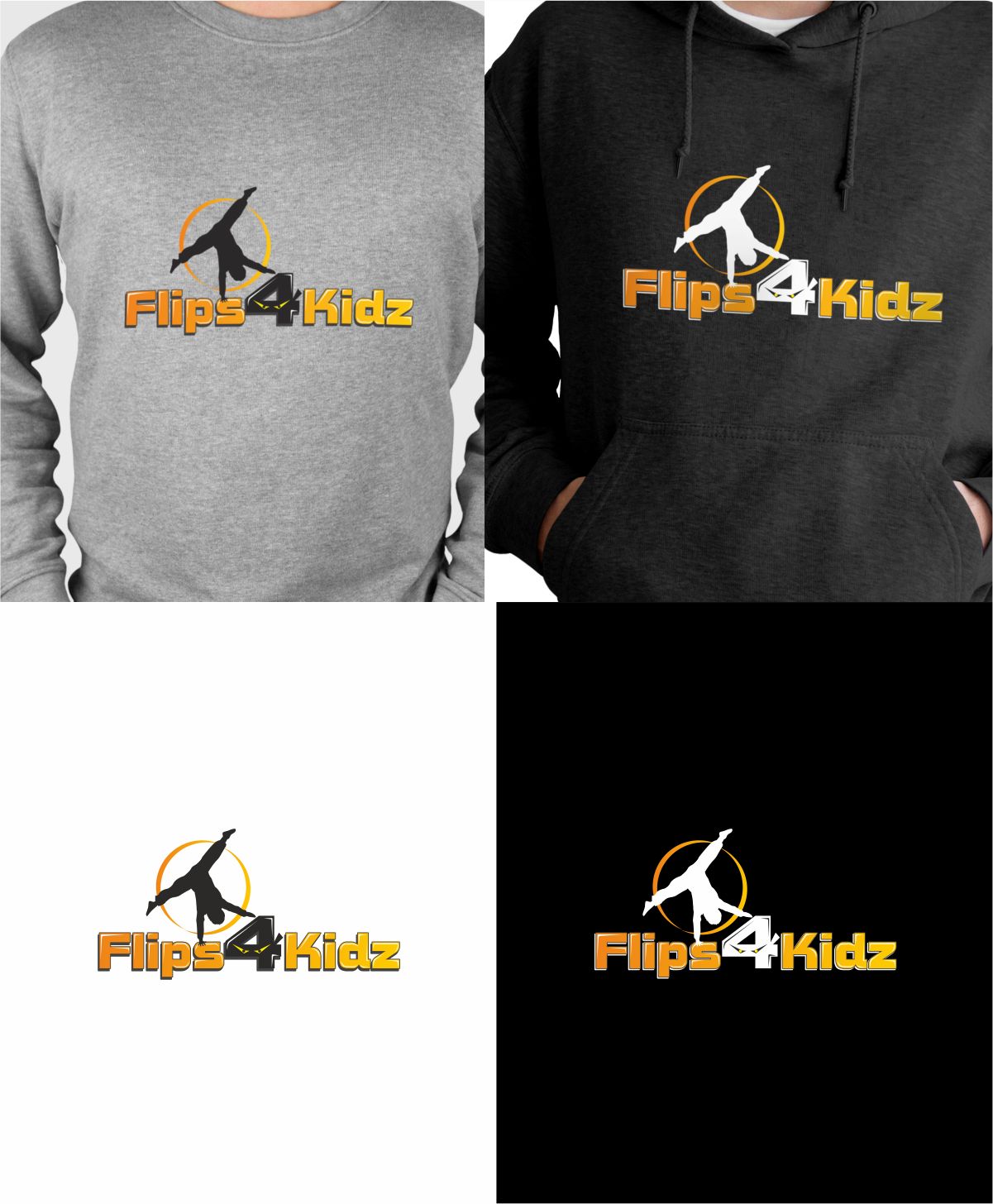 Logo Design by Dave Paresh for this project | Design #27858899