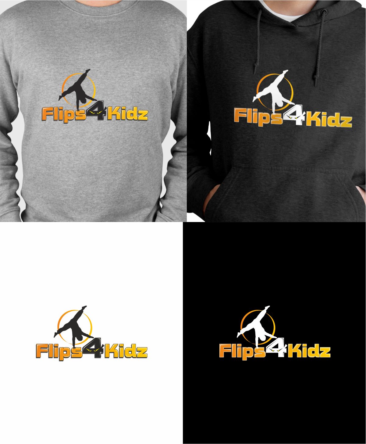 Logo Design by Dave Paresh for this project | Design #27858900