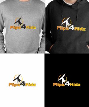 Logo Design by Dave Paresh for this project | Design: #27858900