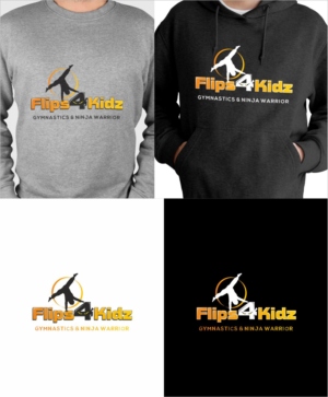 Logo Design by Dave Paresh for this project | Design: #27858932