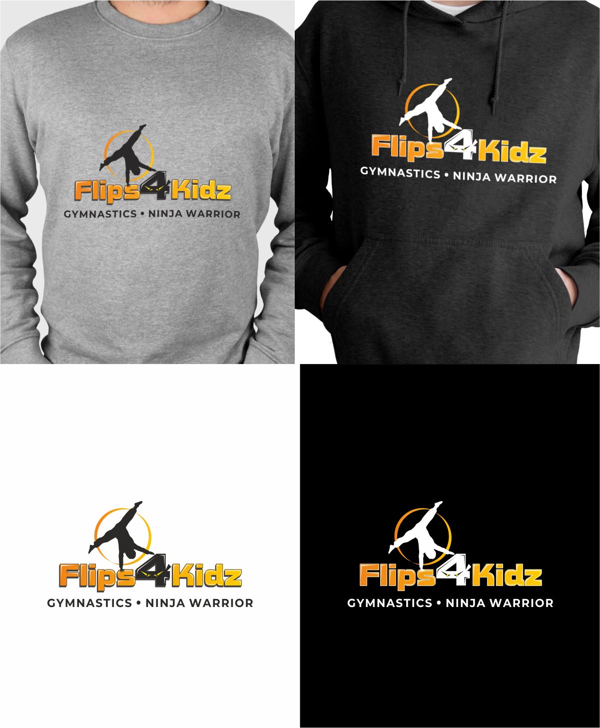 Logo Design by Dave Paresh for this project | Design #27858951