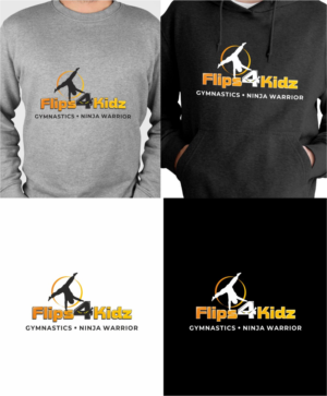 Logo Design by Dave Paresh for this project | Design: #27858951