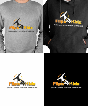 Logo Design by Dave Paresh for this project | Design: #27858952