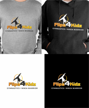 Logo Design by Dave Paresh for this project | Design: #27860023