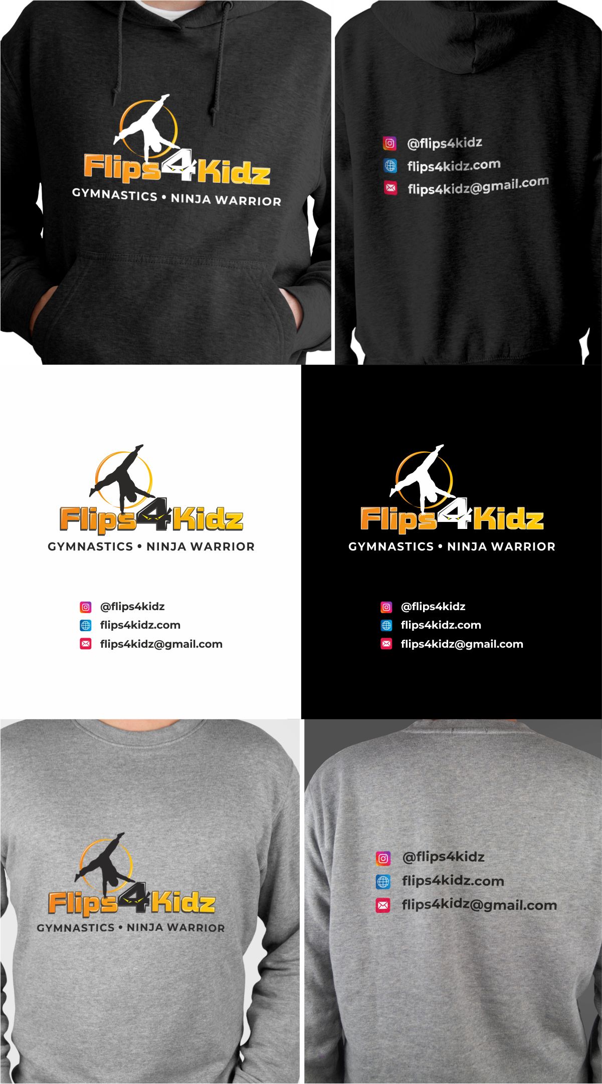 Logo Design by Dave Paresh for this project | Design #27865194