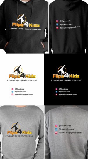 Logo Design by Dave Paresh for this project | Design: #27865194