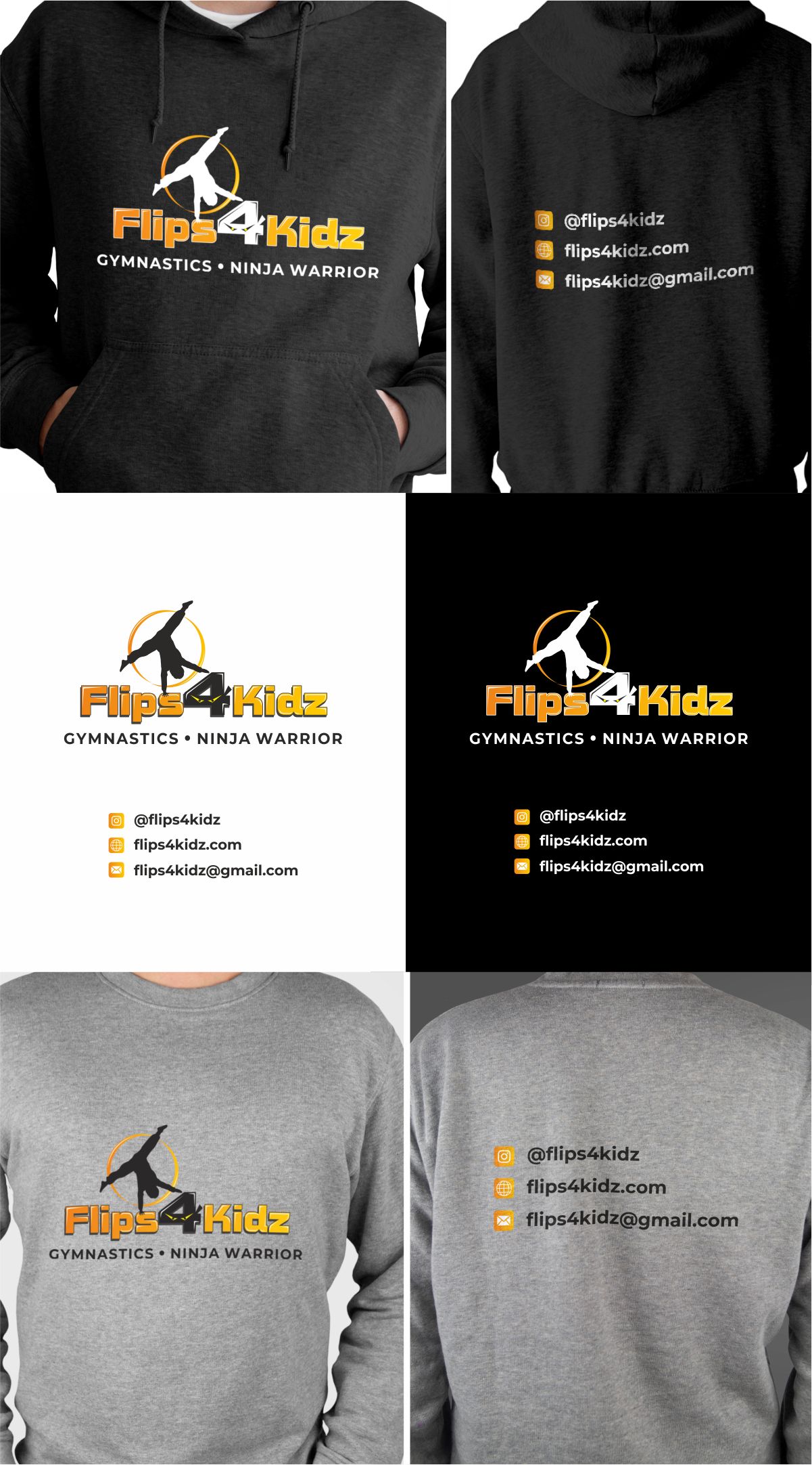 Logo Design by Dave Paresh for this project | Design #27865195