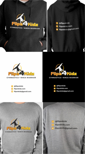 Logo Design by Dave Paresh for this project | Design: #27865195