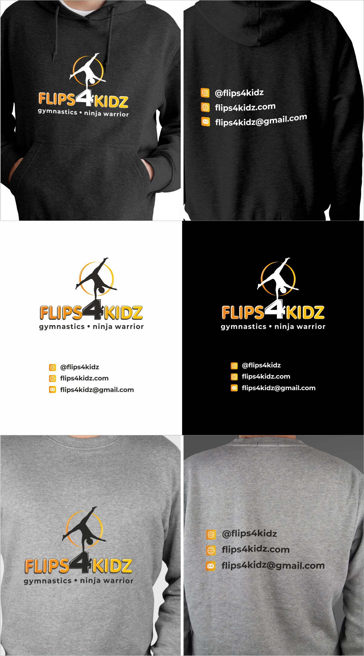 Logo Design by Dave Paresh for this project | Design #27893620