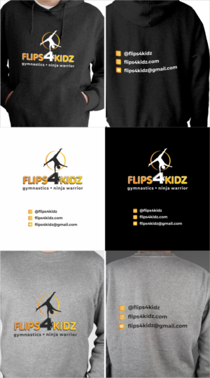 Logo Design by Dave Paresh for this project | Design: #27893620