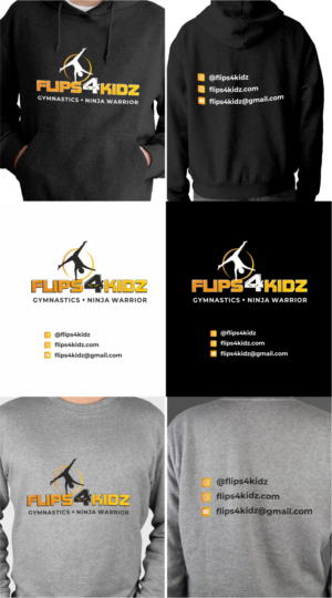 Logo Design by Dave Paresh for this project | Design: #27899142