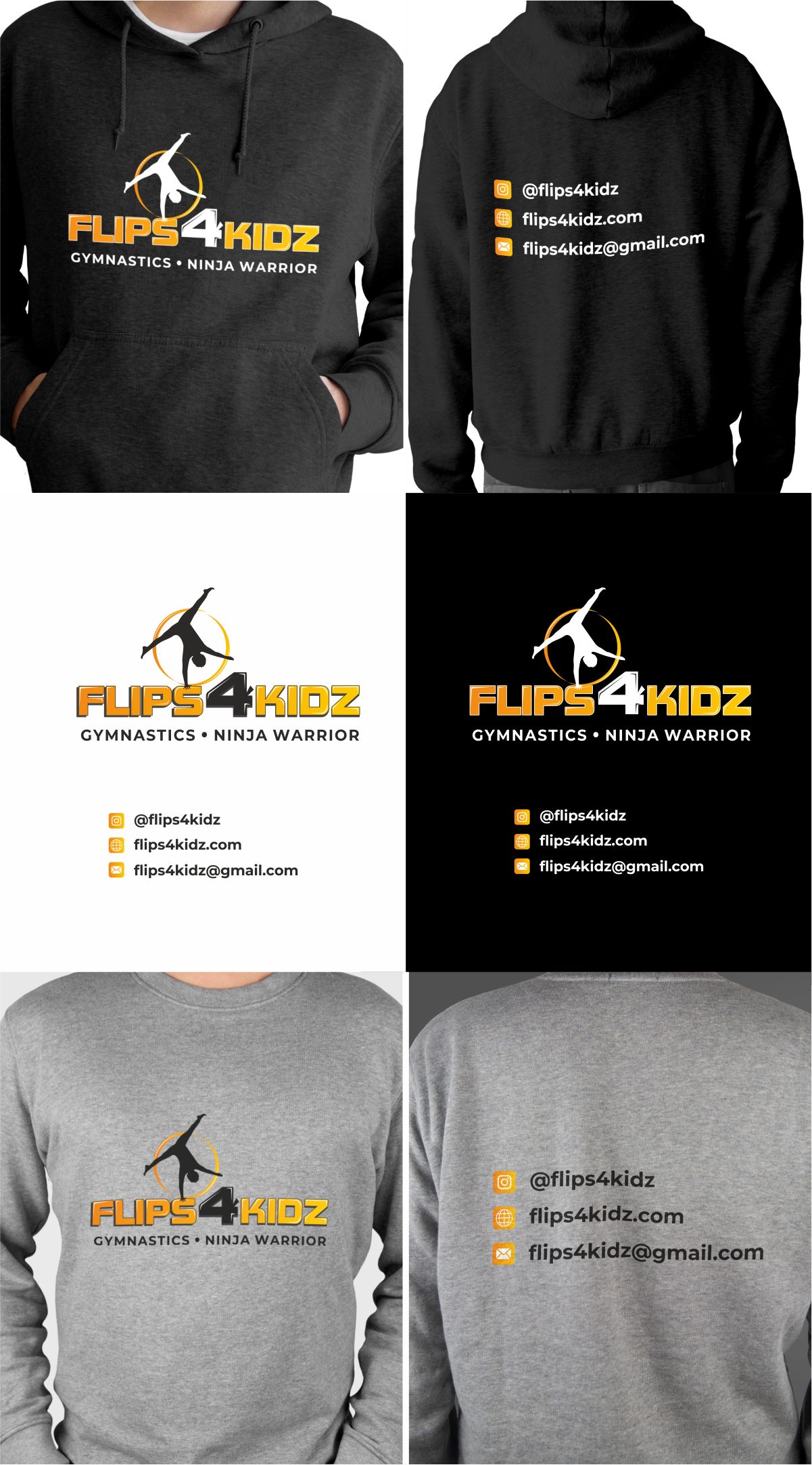 Logo Design by Dave Paresh for this project | Design #27899224