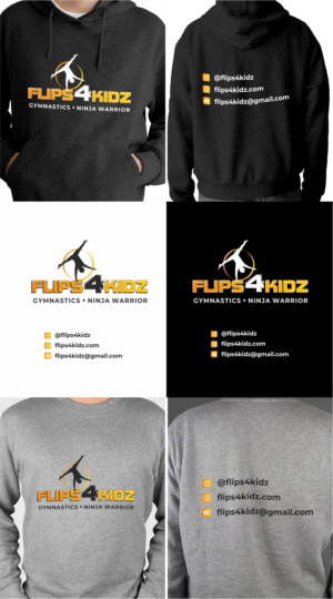 Logo Design by Dave Paresh for this project | Design: #27899224