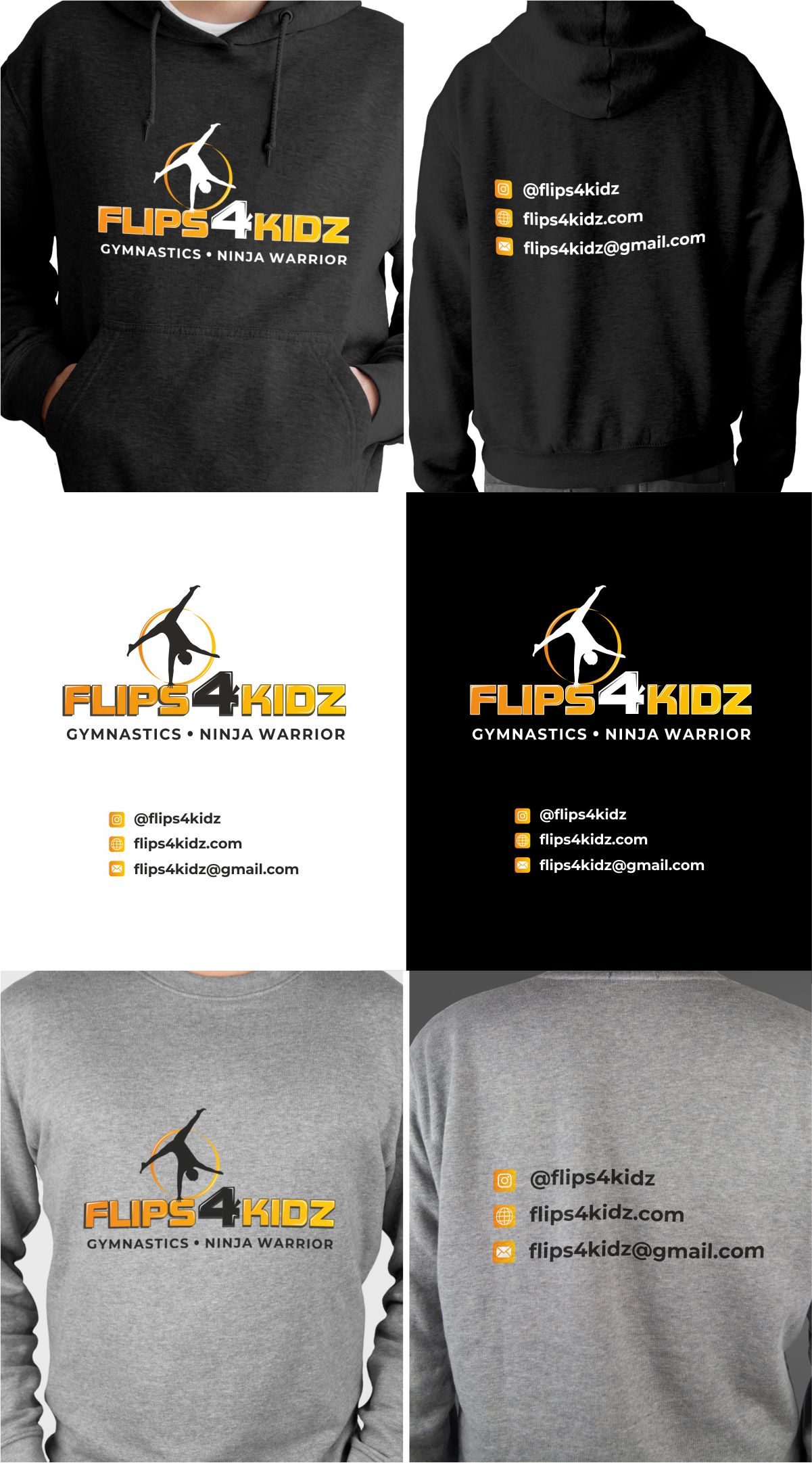 Logo Design by Dave Paresh for this project | Design #27899414