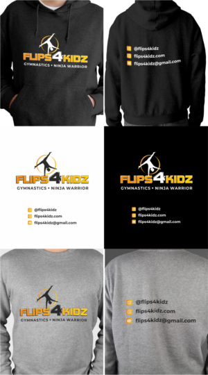 Logo Design by Dave Paresh for this project | Design: #27899508