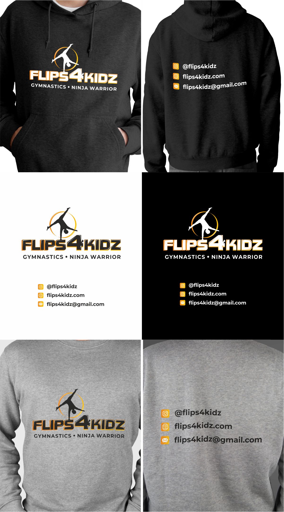 Logo Design by Dave Paresh for this project | Design #27899594