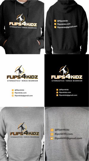 Logo Design by Dave Paresh for this project | Design: #27899594