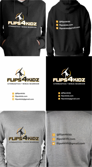 Logo Design by Dave Paresh for this project | Design: #27899639