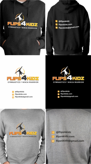 Logo Design by Dave Paresh for this project | Design: #27902087