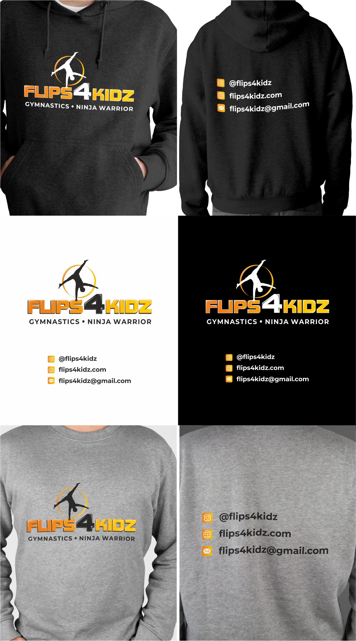 Logo Design by Dave Paresh for this project | Design #27904732