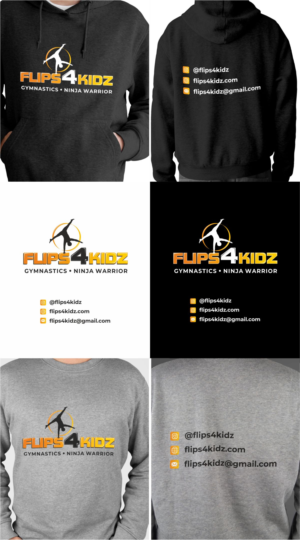 Logo Design by Dave Paresh for this project | Design: #27904732