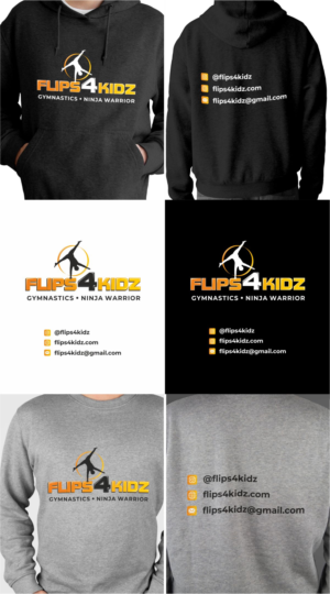 Logo Design by Dave Paresh for this project | Design: #27904733