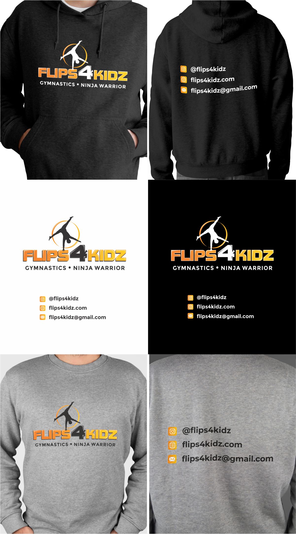 Logo Design by Dave Paresh for this project | Design #27908654