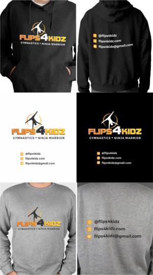 Logo Design by Dave Paresh for this project | Design: #27908654